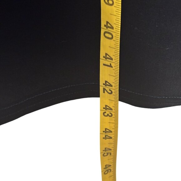 Velvet Dark Green Cap Sleeve Dress Girls Size 14.5  By Disorderly Kids - Picture 7 of 8